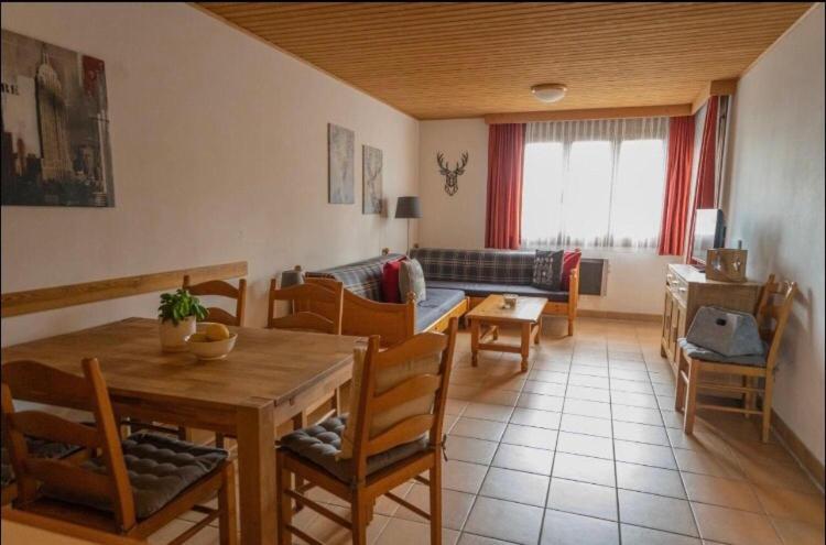 Familienapartment Sonne Und Schnee Kanzelhohe Екстериор снимка