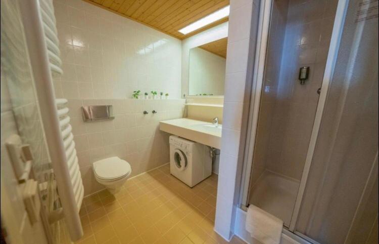 Familienapartment Sonne Und Schnee Kanzelhohe Екстериор снимка