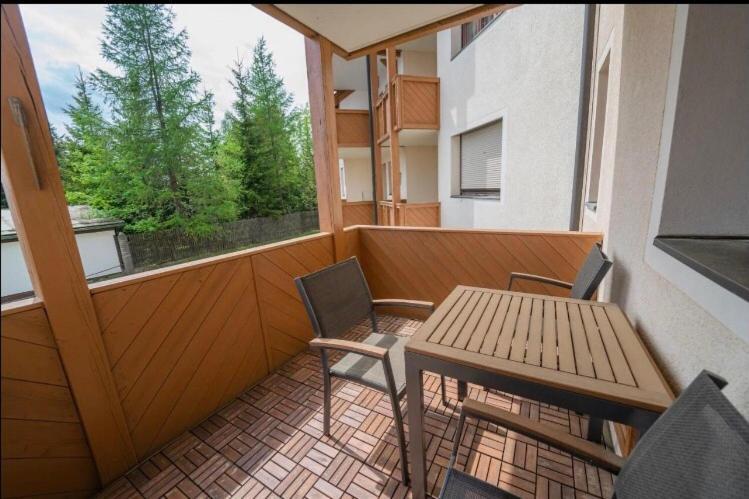 Familienapartment Sonne Und Schnee Kanzelhohe Екстериор снимка