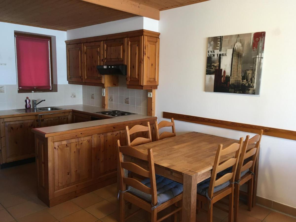 Familienapartment Sonne Und Schnee Kanzelhohe Екстериор снимка